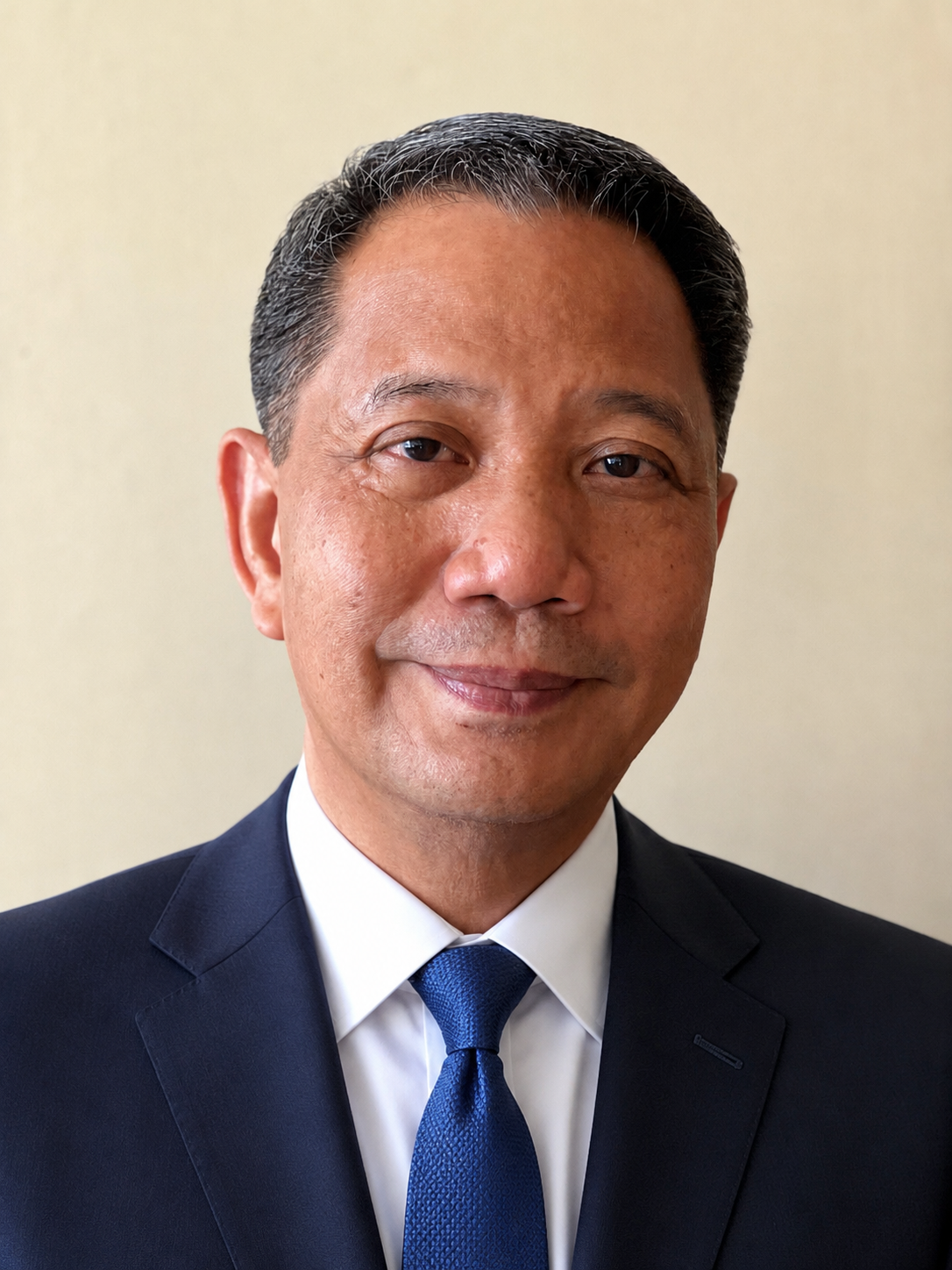 Fernando M. Reyes, DMD