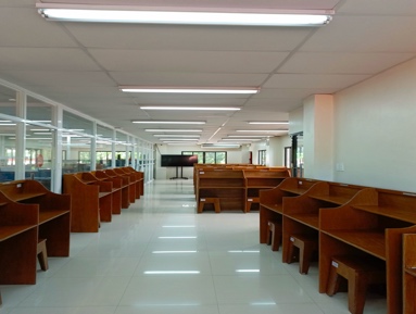 Operations office